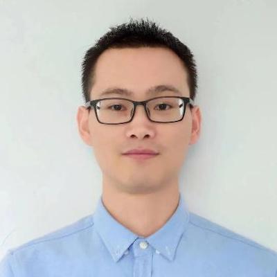 Guangju Wen, Ph.D. student of Applied Psychology, Entering Class 2019