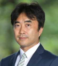 Professor ChengHe Guan