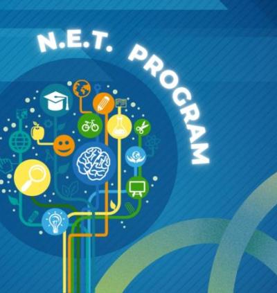 NYU Shanghai and ECNU Jointly Launch the Fifth Annual Series of N.E.T. Awards