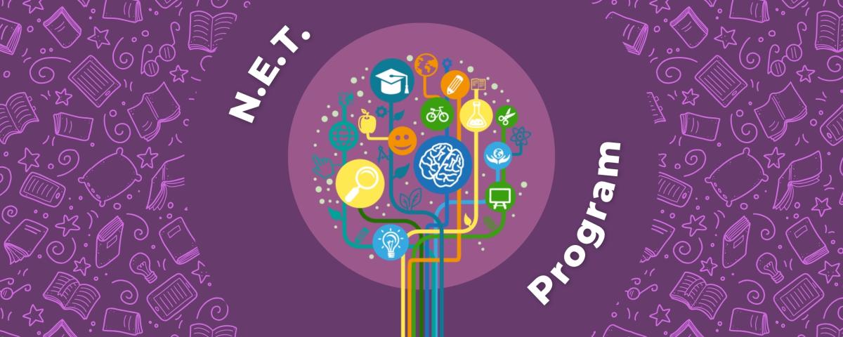 N.E.T. Summer Camp 2024