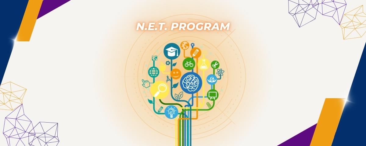 NYU Shanghai and ECNU Jointly Launch the Third Annual Series of N.E.T. Awards