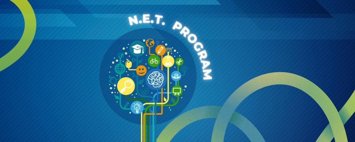 NYU Shanghai and ECNU Jointly Launch the Fifth Annual Series of N.E.T. Awards