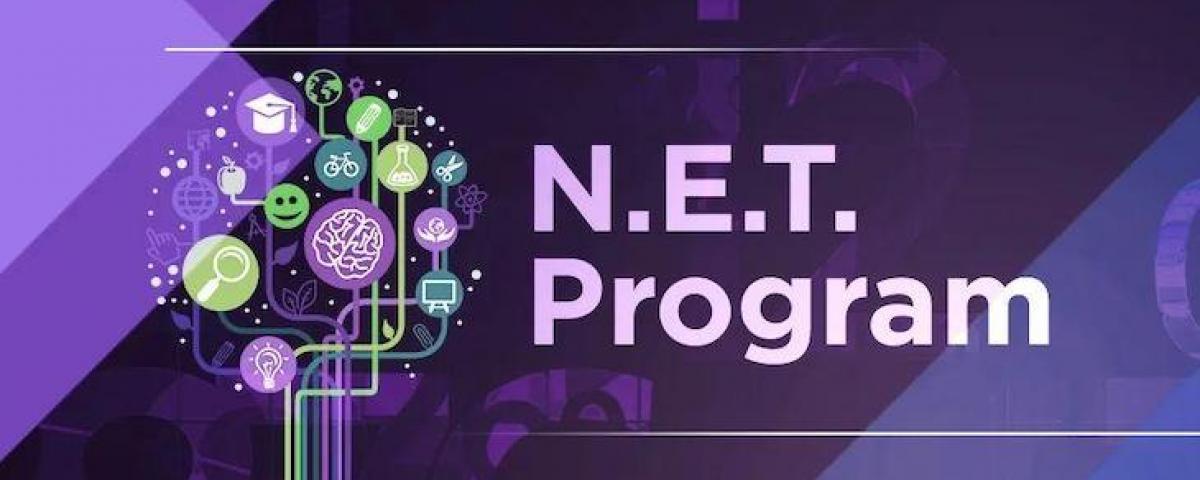 NYU Shanghai and ECNU Jointly Launch the Fifth Annual Series of N.E.T. Awards