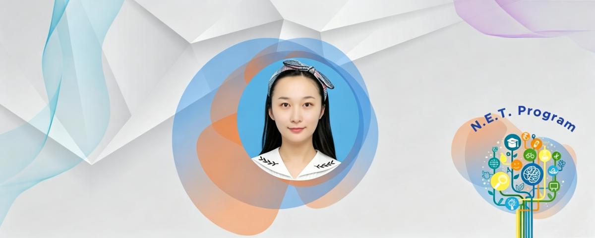 Xinjing Li