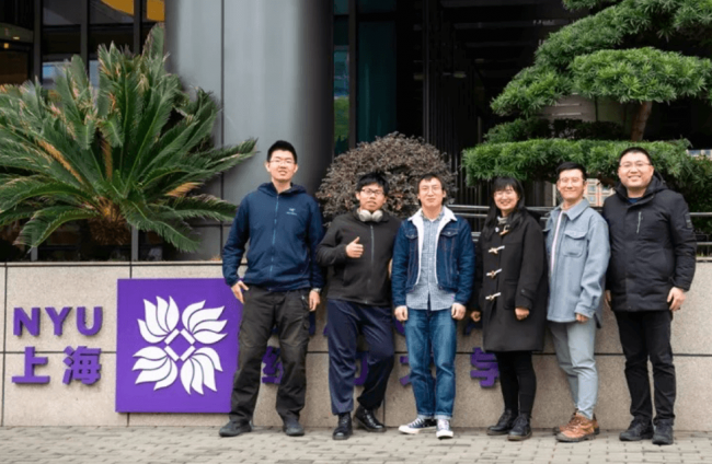 计算化学之凝聚态量子动力学 | 孙翔教授实验室