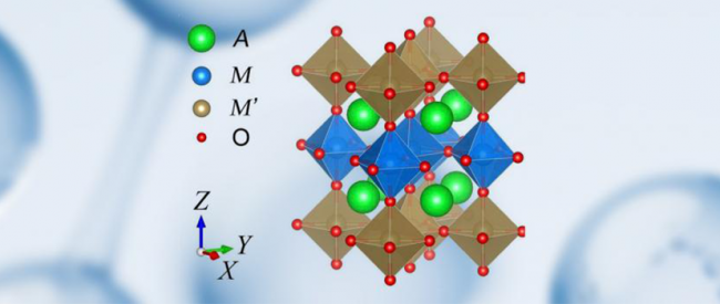 Building ‘Lego’ Blocks in Physics: New Mechanism Designed to Induce Topological States in Oxides