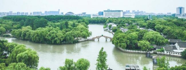 Balancing Urban Growth with Environmental Protection