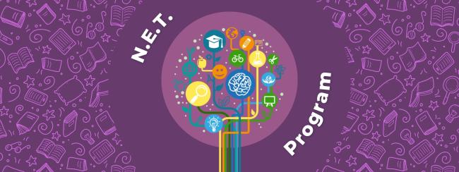 N.E.T. Summer Camp 2024