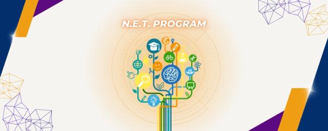 NYU Shanghai and ECNU Jointly Launch the Third Annual Series of N.E.T. Awards