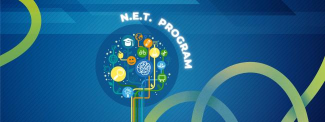 NYU Shanghai and ECNU Jointly Launch the Fourth Annual Series of N.E.T. Awards