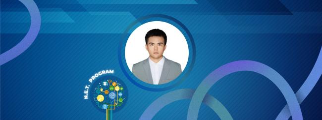Yongjie Sun Wins 2025 N.E.T. Award for Research Excellence