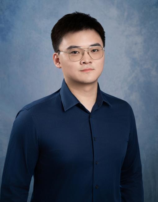 Yucheng Lu