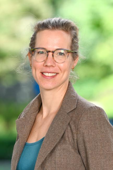 Katie Aafjes-van Doorn 