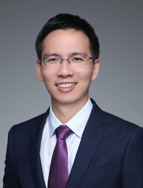 Zhibin Chen